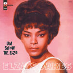 Elza Soares - Um Show De Elza (1965) Elza-Soares-Um-Show-De-Elza-1965