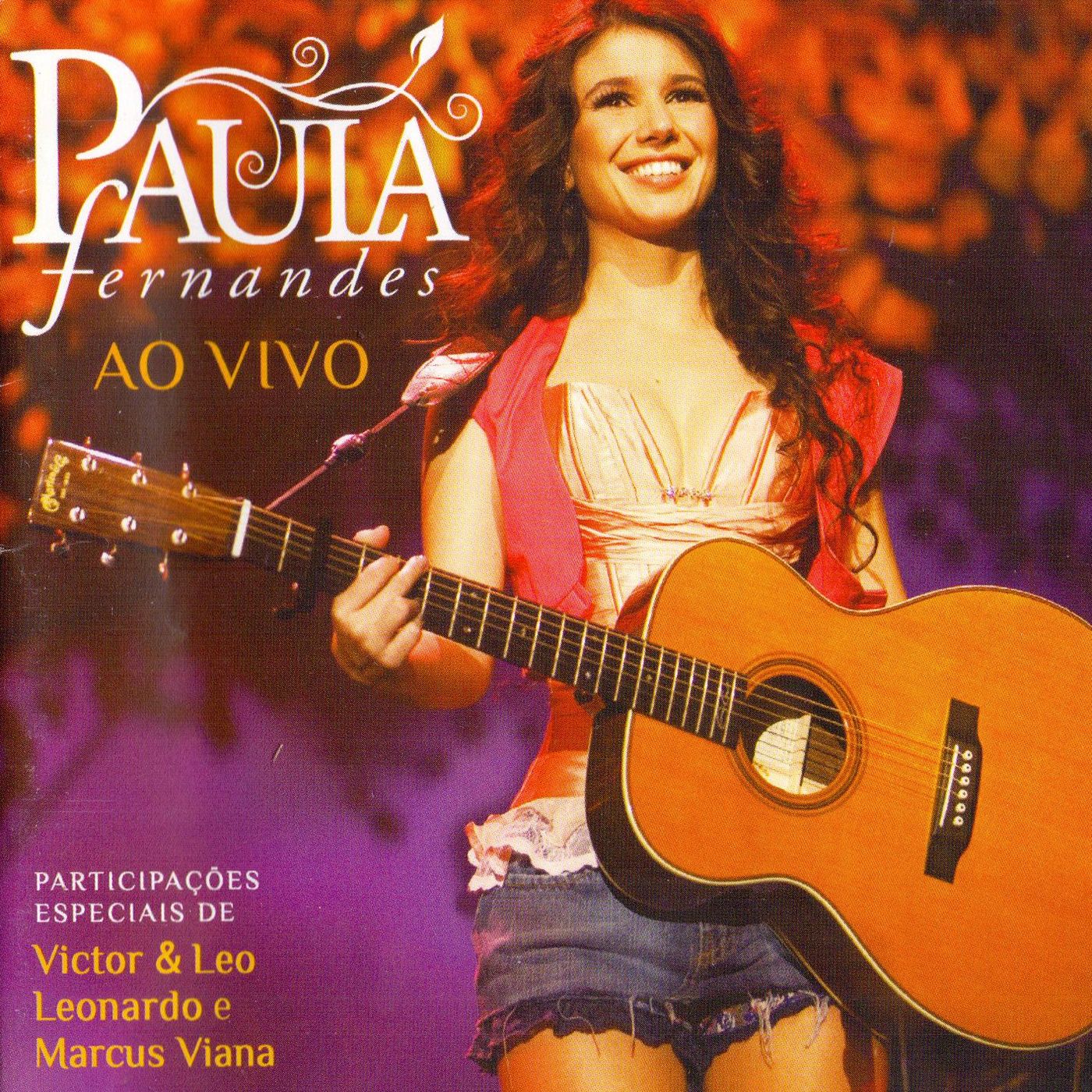 Paula Fernandes - Ao Vivo (2010) Paula-Fernandes-Ao-Vivo-2010