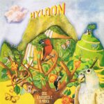 Hyldon - Deus, A Natureza E A Música (1976)