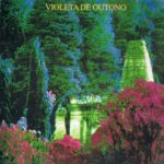 Violeta De Outono - Violeta De Outono (1987) 1987 - Violeta De Outono