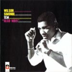 Wilson Simonal - Tem Algo Mais (1963)