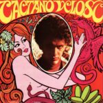 Caetano Veloso - Caetano Veloso (1968)