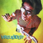 Virgulóides - Virgulóides? (1997) Virguloides-Front