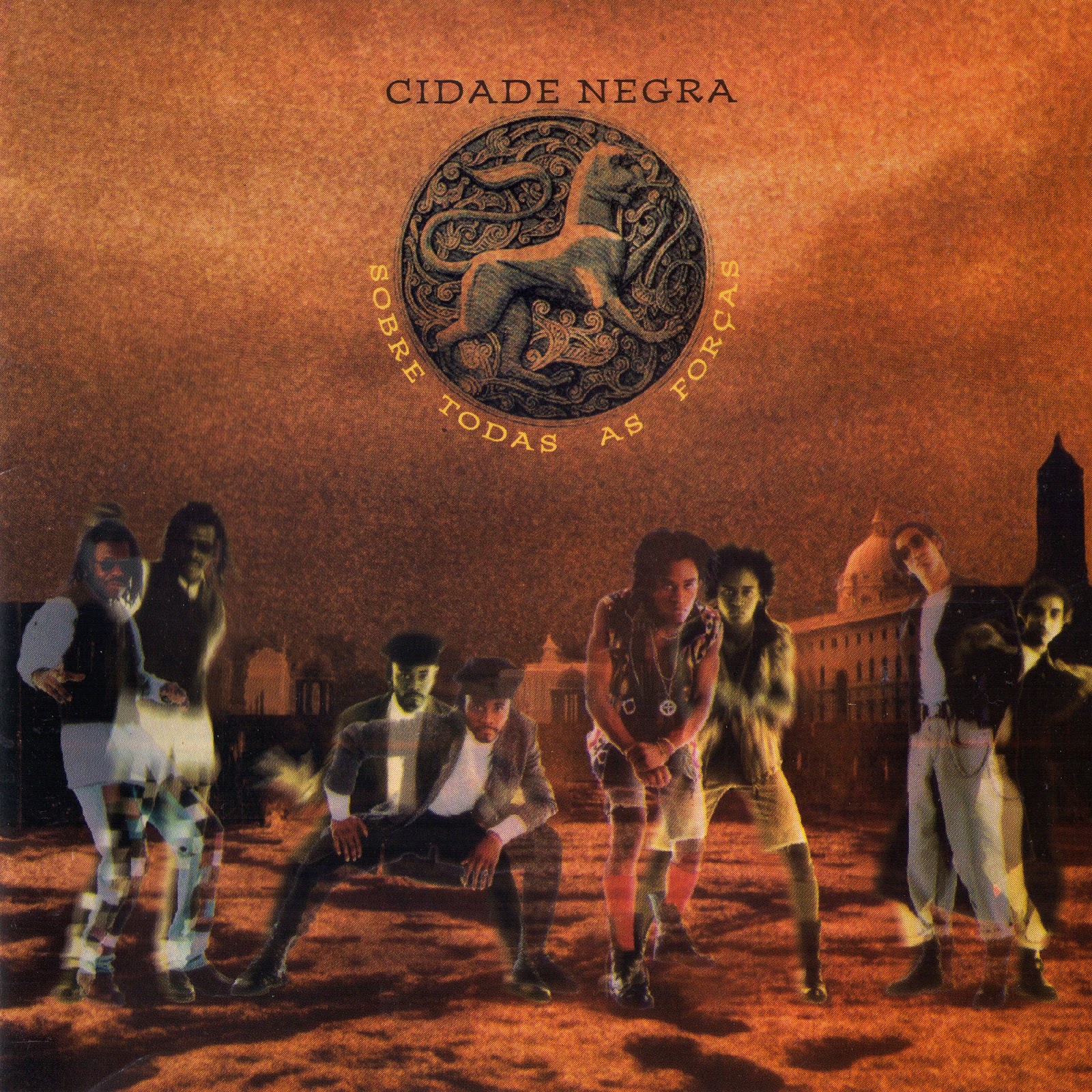 Cidade Negra - Sobre Todas As Forças (1994) 43bbb6293bfb