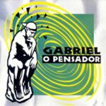 Gabriel O Pensador - Gabriel O Pensador (1993)
