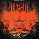 Dr. Sin - Brutal (1995)