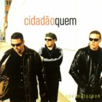 Cidadão Quem - Spermatozoon (1998) Cidadão Quem - Spermatozoon (1998)