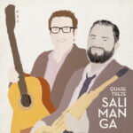 Salimanga - Quase Treze (2015)