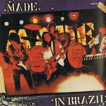 Made In Brazil - Minha Vida É Rock 'N' Roll (1981) Made In Brazil - Minha Vida É Rock 'N' Roll (1981)