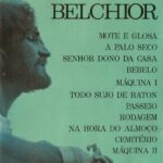 Belchior - Belchior (1974)