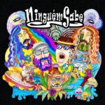 Ninguém Sabe - Ninguém Sabe (2015) 2015 - Ninguém Sabe