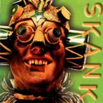 Skank - Calango (1994)