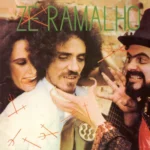 Zé Ramalho - A Peleja Do Diabo Com O Dono Do Céu (1979) Zé Ramalho - A Peleja Do Diabo Com O Dono Do Céu (1979)