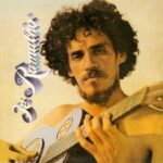 Zé Ramalho - Zé Ramalho (1978)