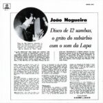 João Nogueira - João Nogueira (1972)