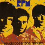 1985 - Revoluções Por Minuto