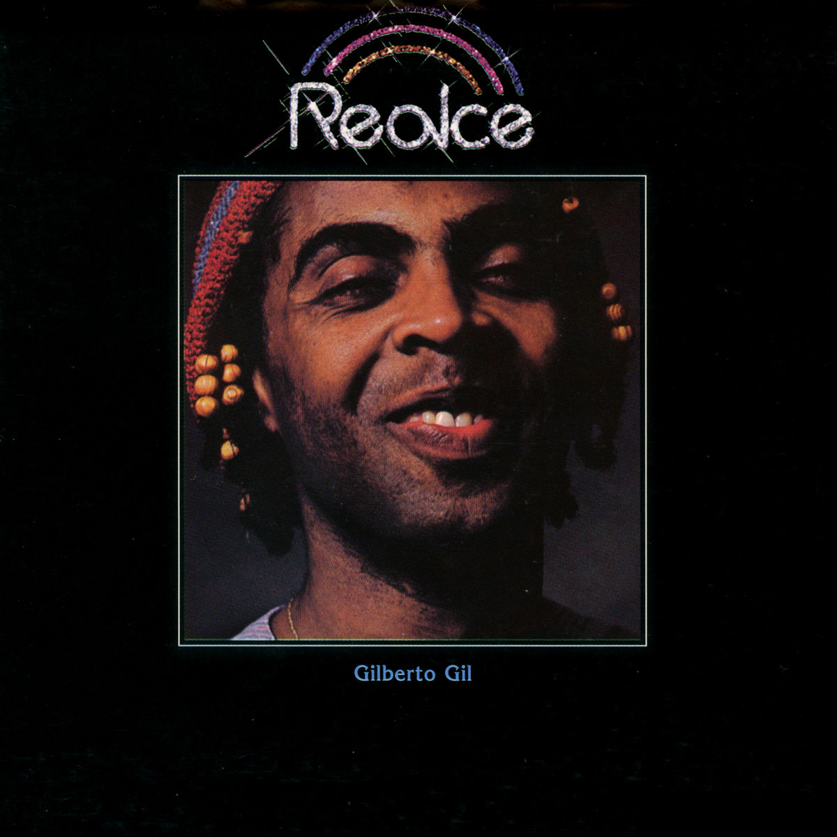 Gilberto Gil - Realce (1979) 222e65872175