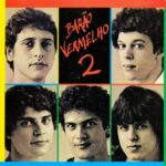 Barão Vermelho - Barão Vermelho 2 (1983)
