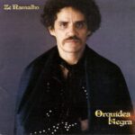 Zé Ramalho - Orquídea Negra (1983) Zé Ramalho - Orquídea Negra (1983)
