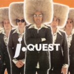 Jota Quest - J. Quest (1996)