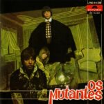 Os Mutantes - Os Mutantes (1968)
