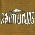 Raimundos - Raimundos (1994) Raimundos - Raimundos (1994)