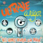 Ultraje A Rigor - Nós Vamos Invadir Sua Praia (1985)