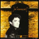 Zé Ramalho - Por Aquelas Que Foram Bem Amadas Ou... Pra Não Dizer Que Não Falei De Rock (1984)