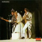 Os Mutantes - Mutantes (1969)