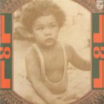 Gilberto Gil - Expresso 2222 (1972)