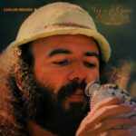 Carlos Moura - Água De Cheiro (1983) Carlos Moura - Água De Cheiro (1983)