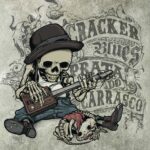 Cracker Blues - Prata Do Carrasco (2015)