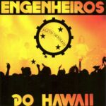 Engenheiros Do Hawaii - Alívio Imediato (1989)