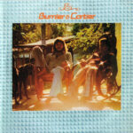 Burnier & Cartier - Burnier & Cartier (1974)