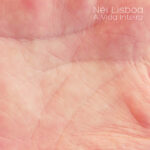 Nei Lisboa - A Vida Inteira (2013)