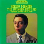 1966 - The Swinger From Rio