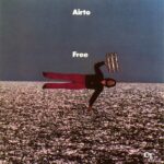 Airto Moreira - Free (1972)