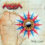 Angra - Holy Land (1996)