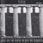 Titãs - Jesus Não Tem Dentes No País Dos Banguelas (1987) Titãs - Jesus Não Tem Dentes No País Dos Banguelas (1987)