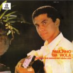 Paulinho Da Viola - Foi Um Rio Que Passou Em Minha Vida (1970)