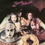 Secos & Molhados - Secos & Molhados (1973)