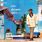 Wilson Simonal - Vou Deixar Cair... (1966) Wilson Simonal - Vou Deixar Cair... (1966)