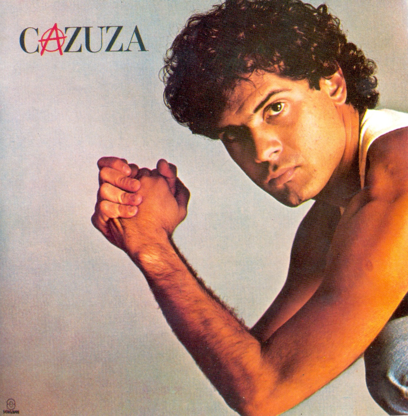 Cazuza