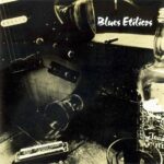 Blues Etílicos - Blues Etílicos (1987)
