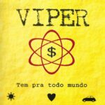 Viper - Tem Pra Todo Mundo (1996) Viper - Tem Pra Todo Mundo (1996)