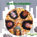 Casa Das Máquinas - Casa Das Máquinas (1974)