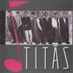 Titãs - Titãs (1984) Titãs - Titãs (1984)