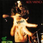 Alceu Valença - Vivo! (1976)