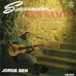 Jorge Ben - Sacundin Ben Samba (1964) Jorge-64-1