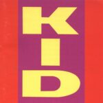 Kid Abelha - Kid (1989)